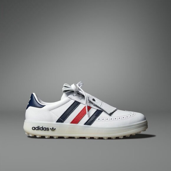 Adidas Originals Coursecup Spikeless Golf Shoes White Men\'s Size 12 IH2266 NWOB main image 10